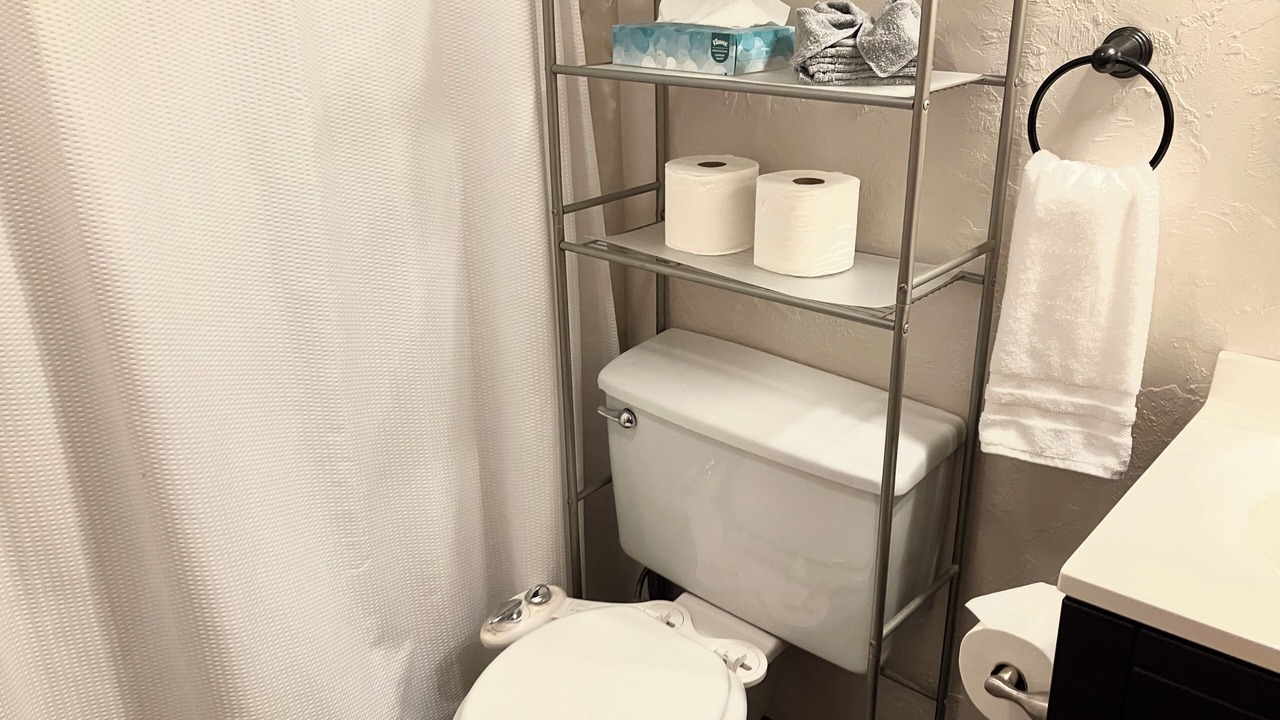 Photo of Bathroom in Rexburg