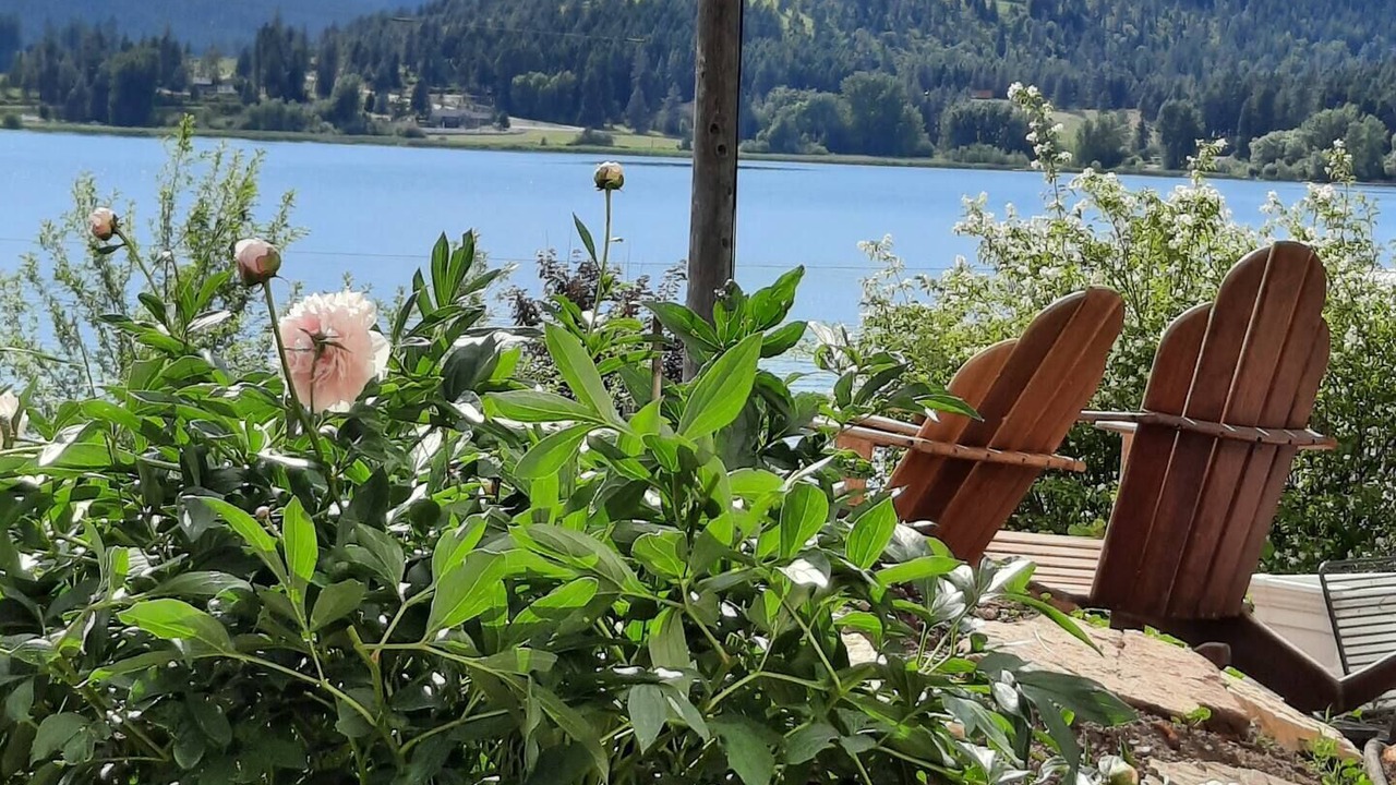 Photo of Outdoor in Valley