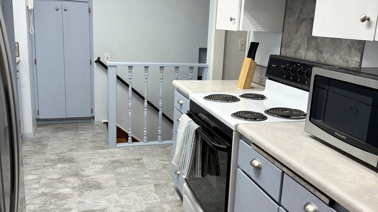 Photo of Kitchen in Philomath