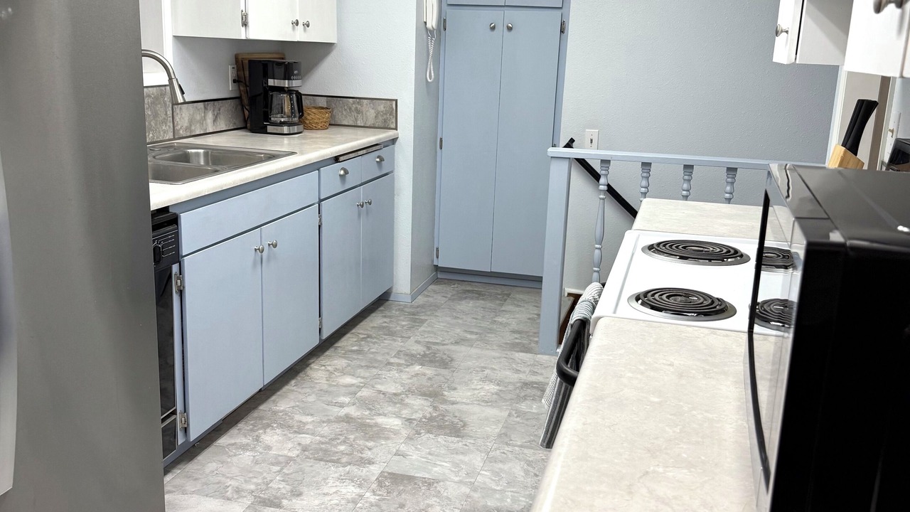 Photo of Kitchen in Philomath