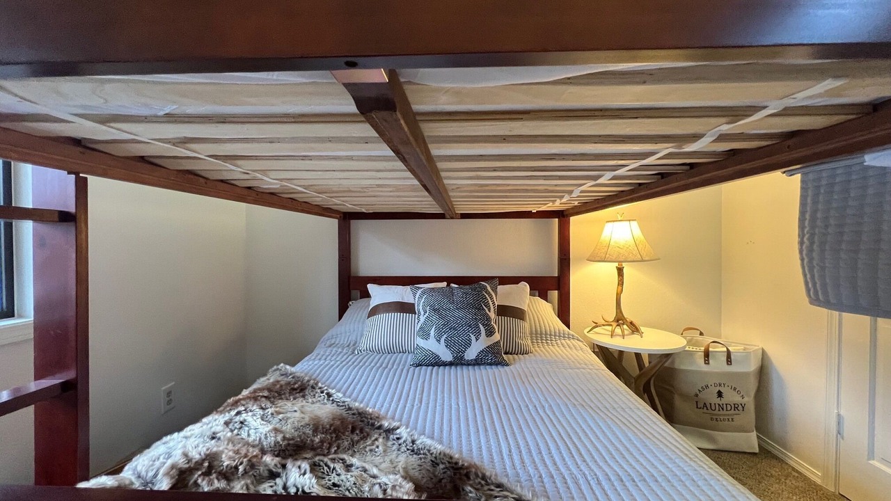 Photo of Bedroom in McCall