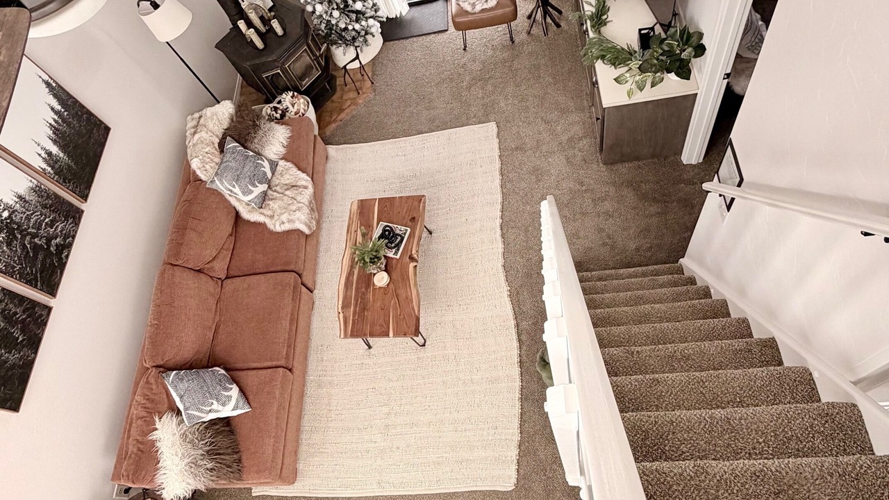 Photo of Livingroom in McCall