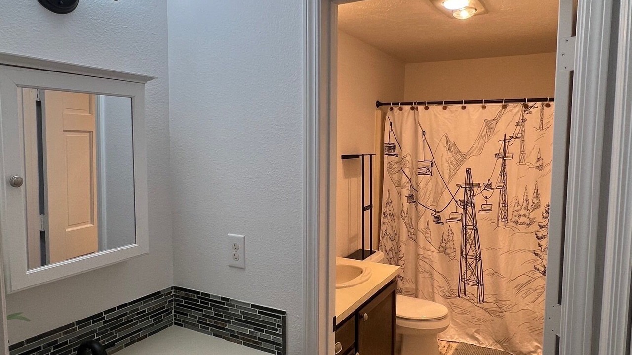 Photo of Bathroom in McCall