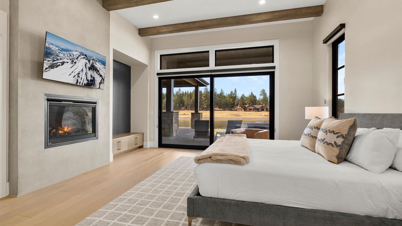 Photo of Outdoor in Bend
