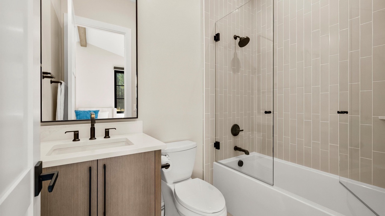 Photo of Bathroom in Bend
