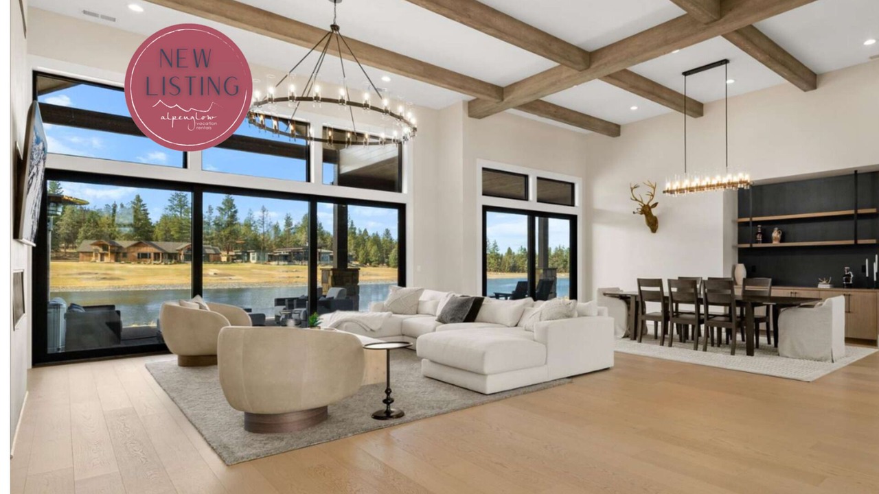 Photo of Outdoor in Bend