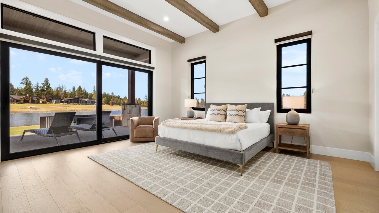 Photo of Outdoor in Bend