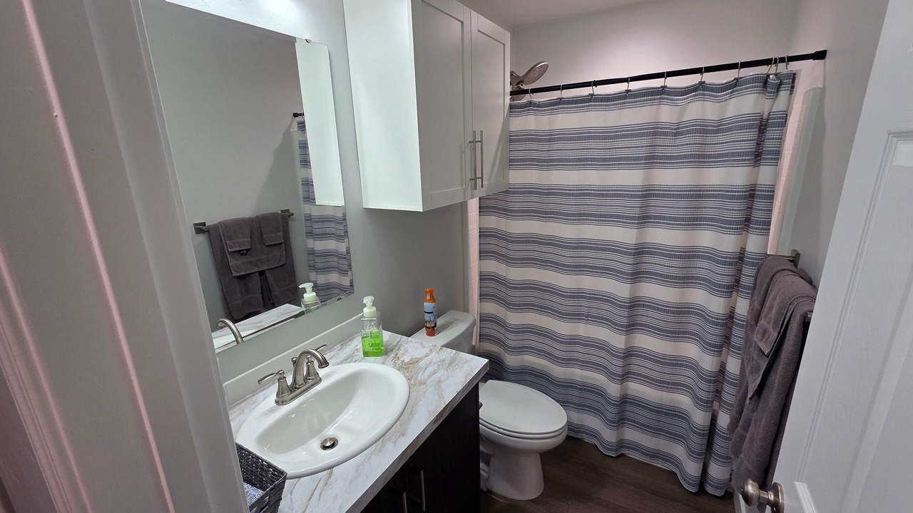 Photo of Bathroom in Nampa