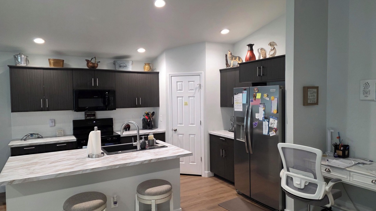 Photo of Kitchen in Nampa
