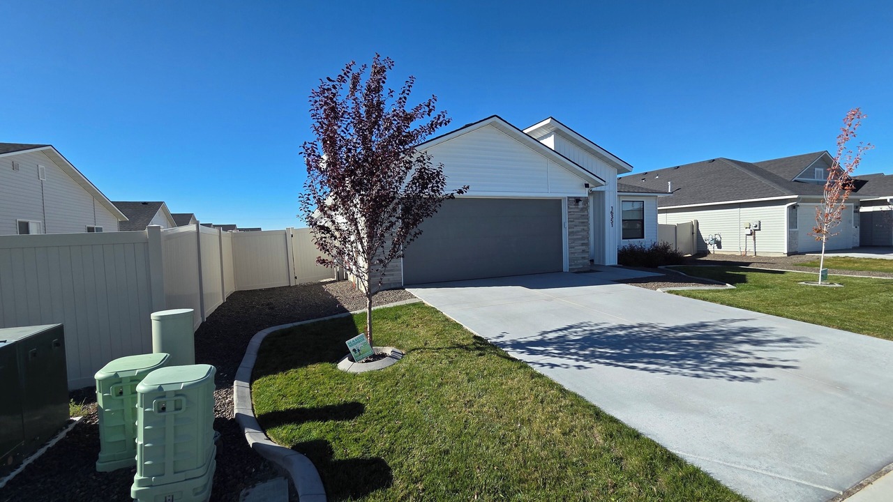 Photo of Outdoor in Nampa