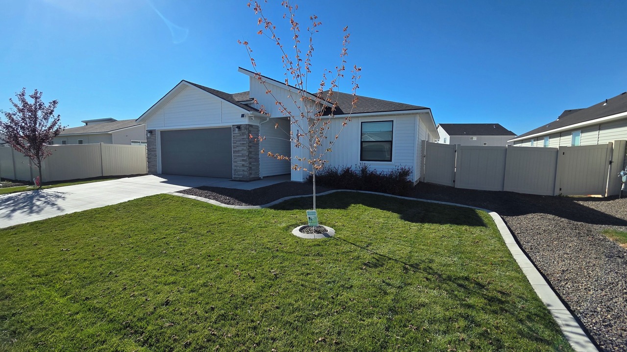 Photo of Outdoor in Nampa