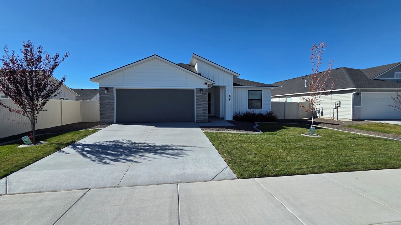 Photo of Outdoor in Nampa