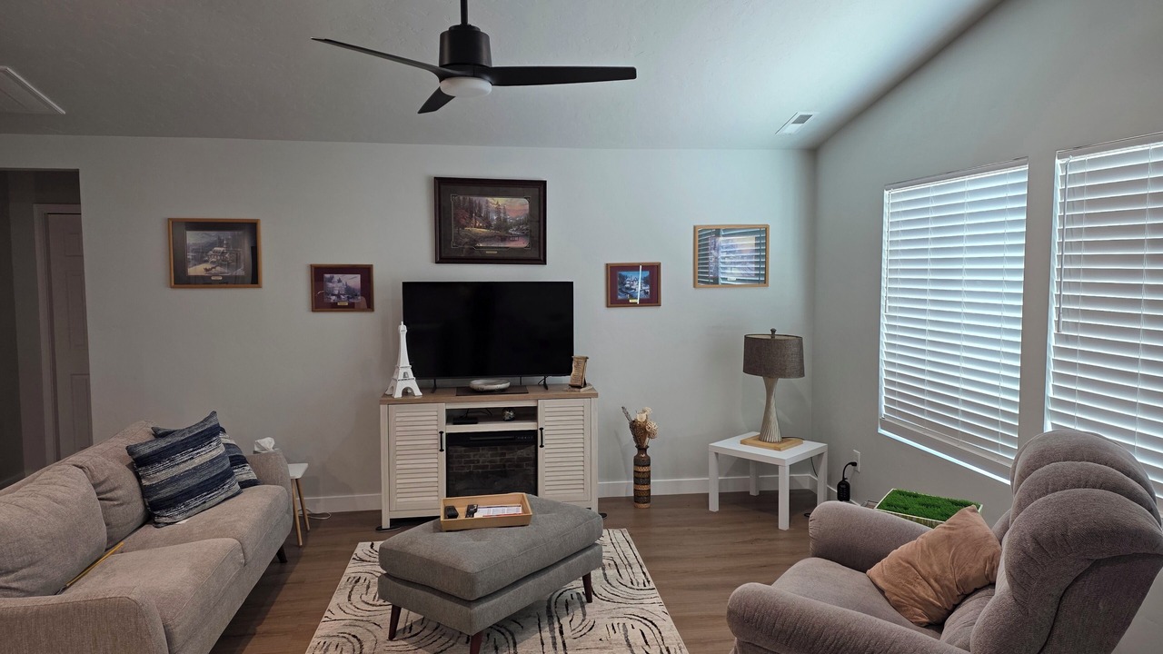 Photo of Livingroom in Nampa