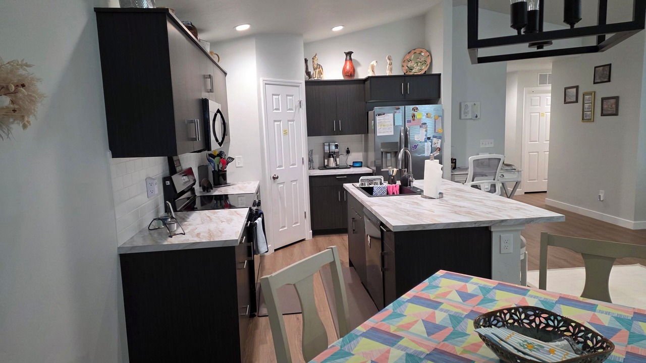 Photo of Kitchen in Nampa
