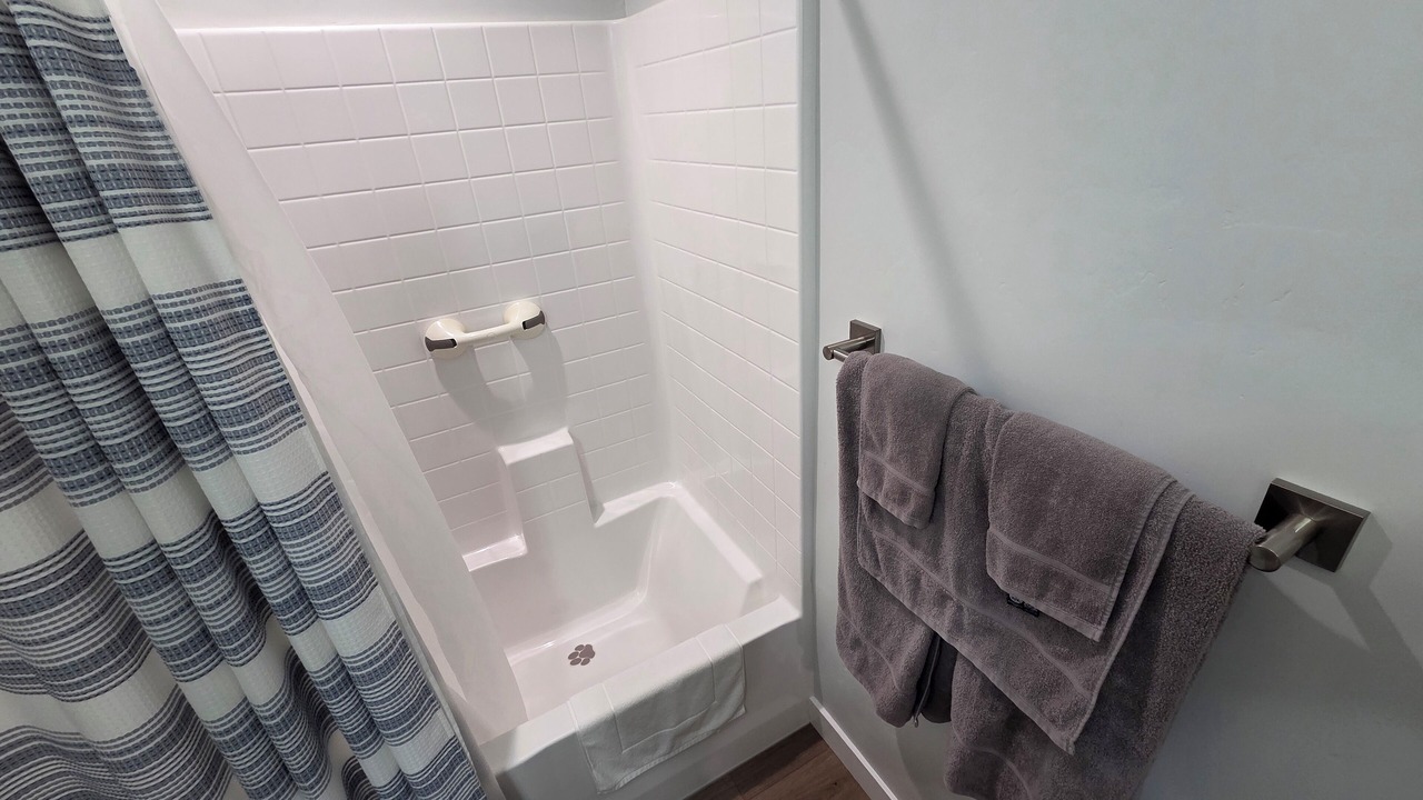 Photo of Bathroom in Nampa