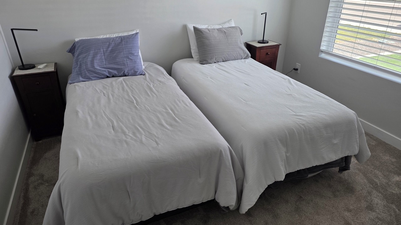 Photo of Bedroom in Nampa