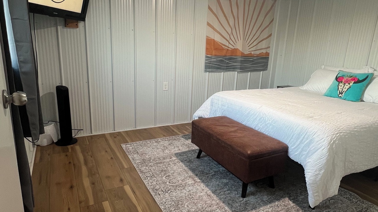 Photo of Bedroom in Decatur County