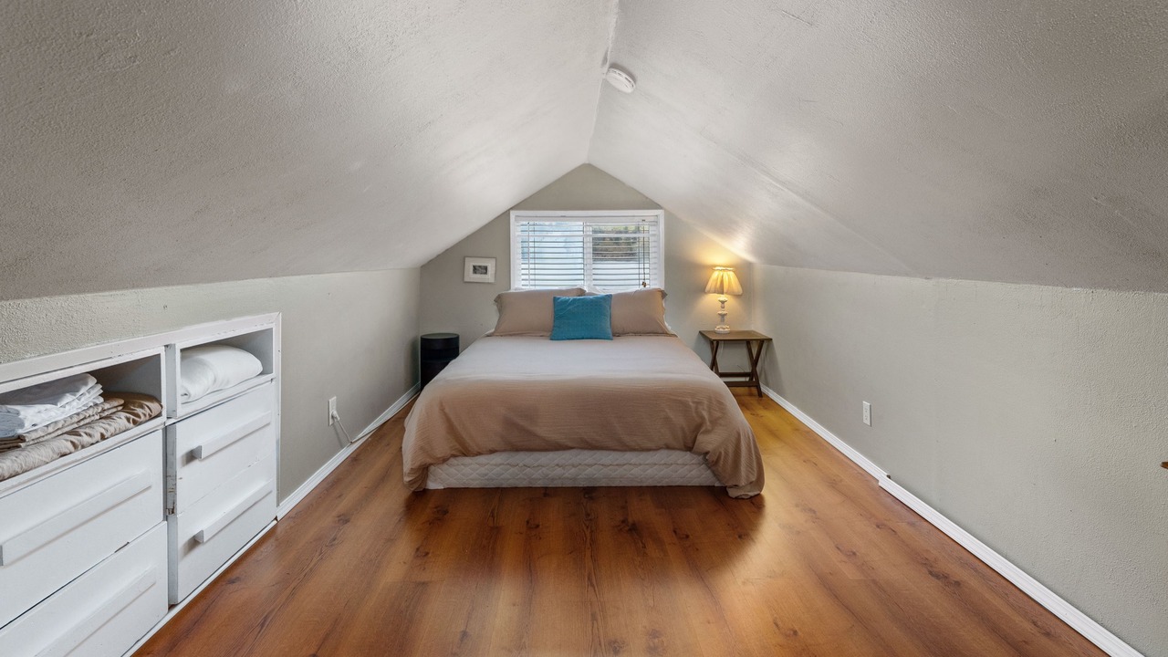 Photo of Bedroom in Chelan