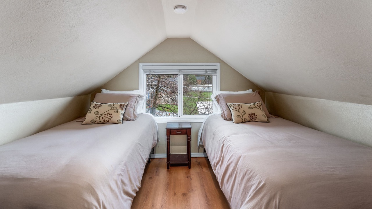 Photo of Bedroom in Chelan