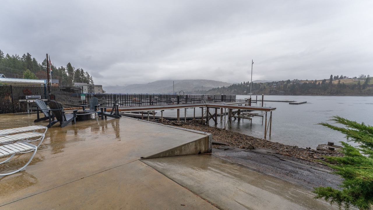 Photo of Patio Balcony in Chelan