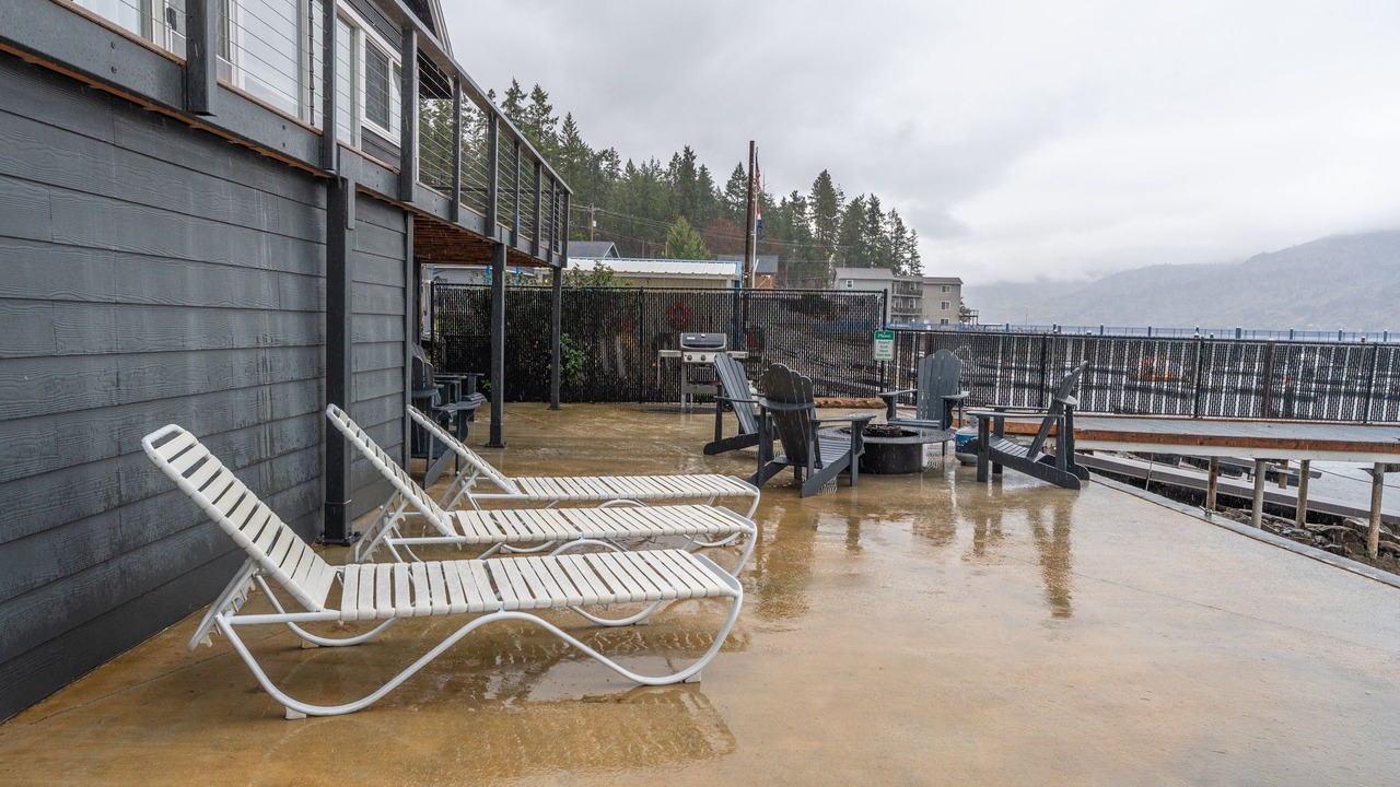 Photo of Patio Balcony in Chelan