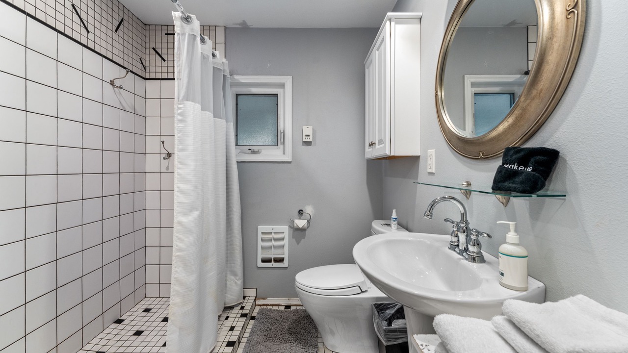 Photo of Bathroom in Chelan