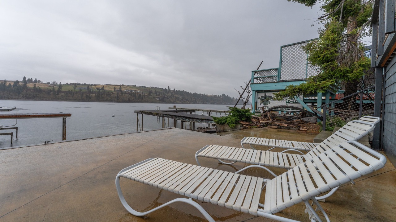 Photo of Patio Balcony in Chelan