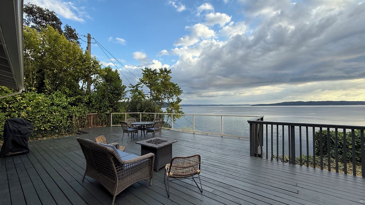 Photo of Outdoor in Three Tree Point