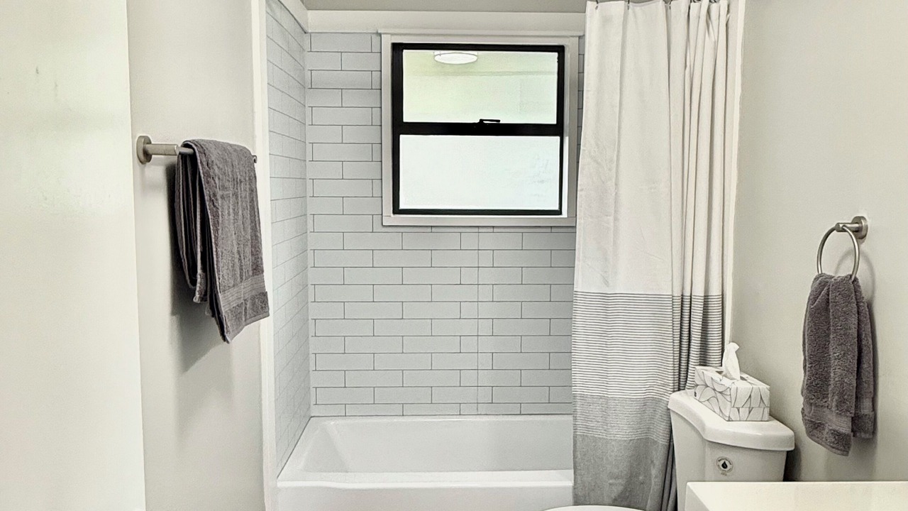 Photo of Bathroom in Three Tree Point