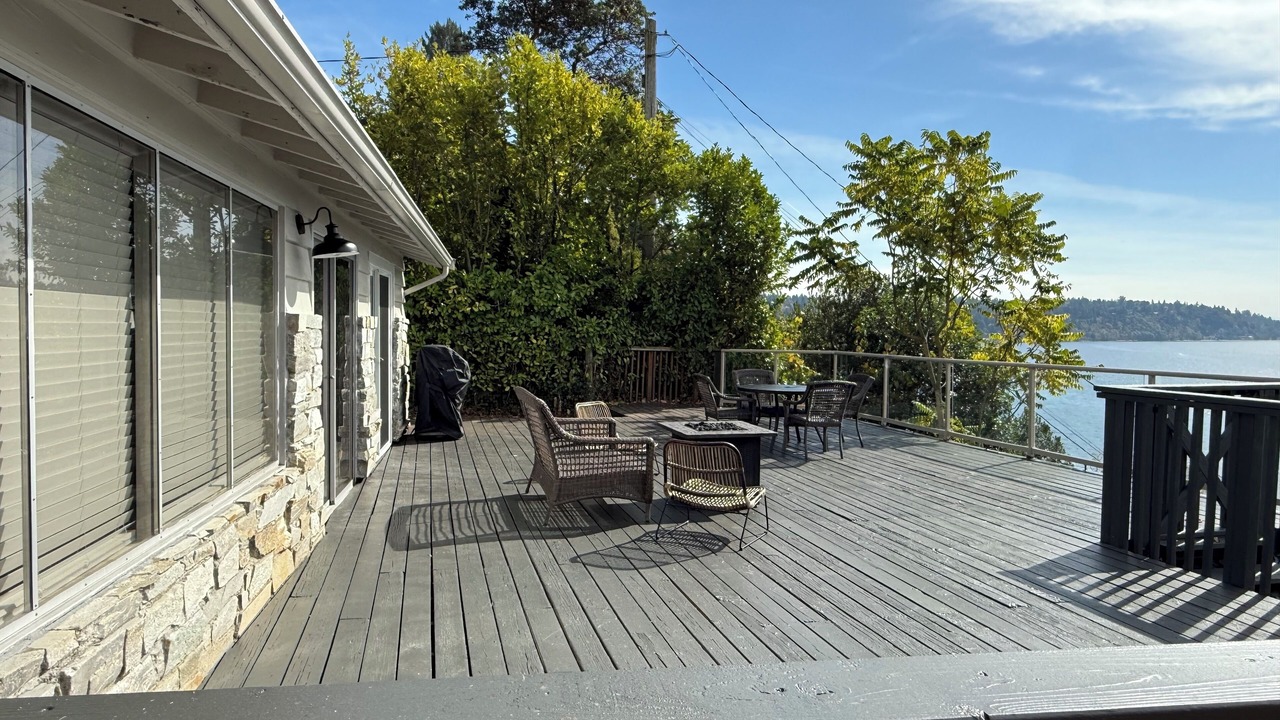 Photo of Outdoor in Three Tree Point