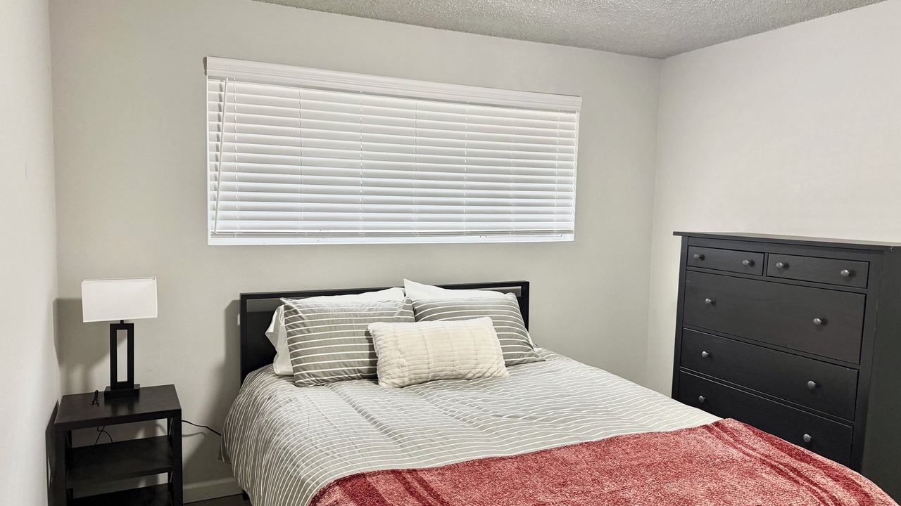 Photo of Bedroom in Three Tree Point