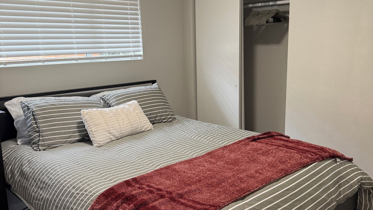 Photo of Bedroom in Three Tree Point