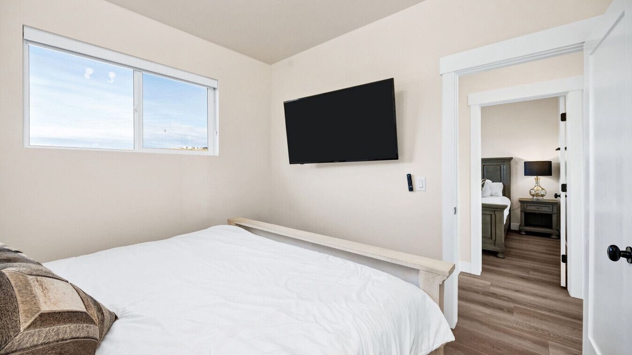 Photo of Bedroom in Fish Haven