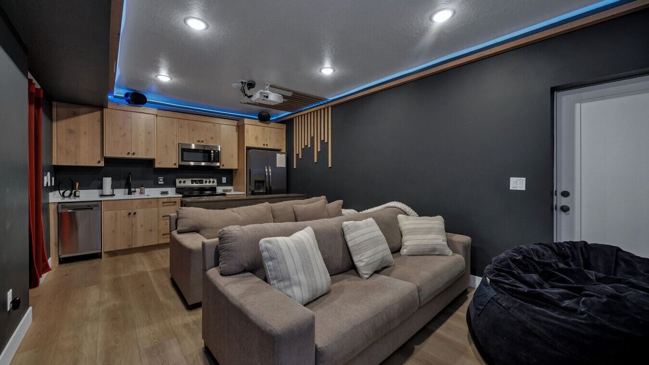 Photo of Livingroom in Fish Haven