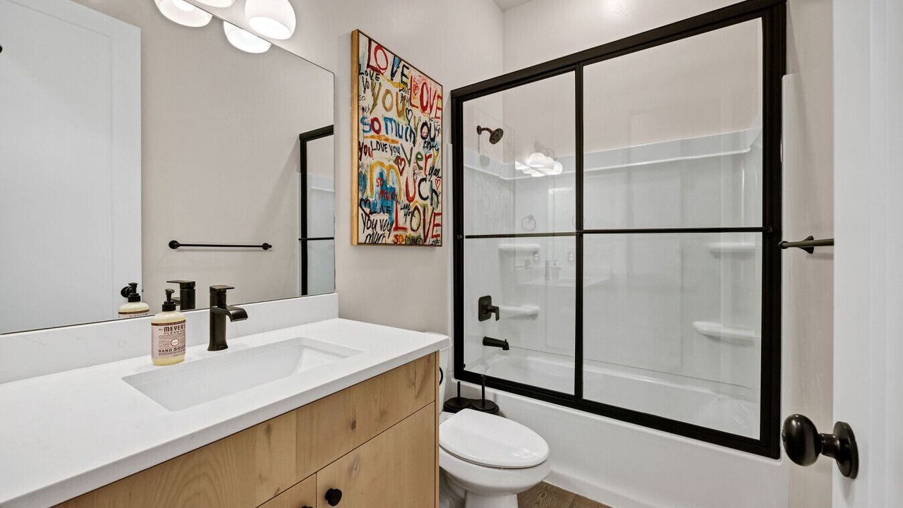 Photo of Bathroom in Fish Haven