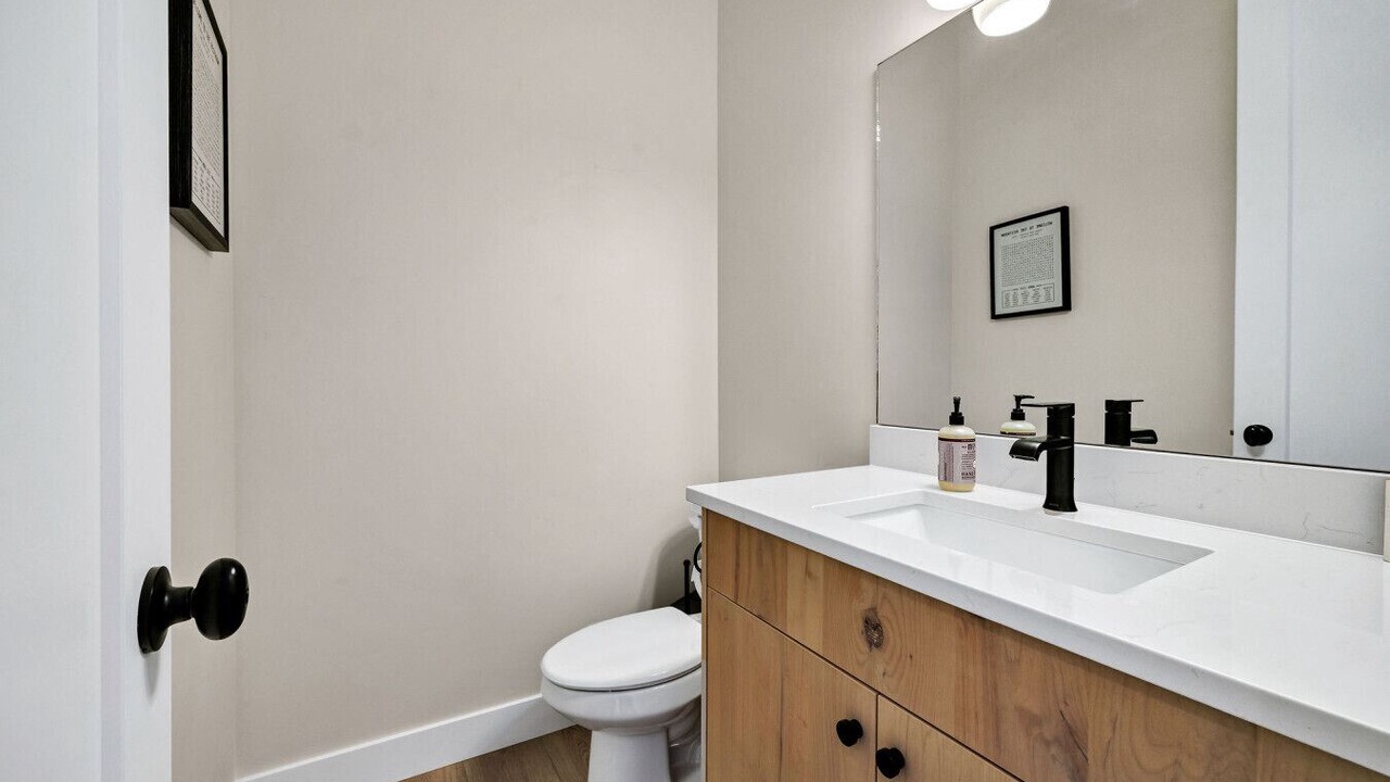 Photo of Bathroom in Fish Haven