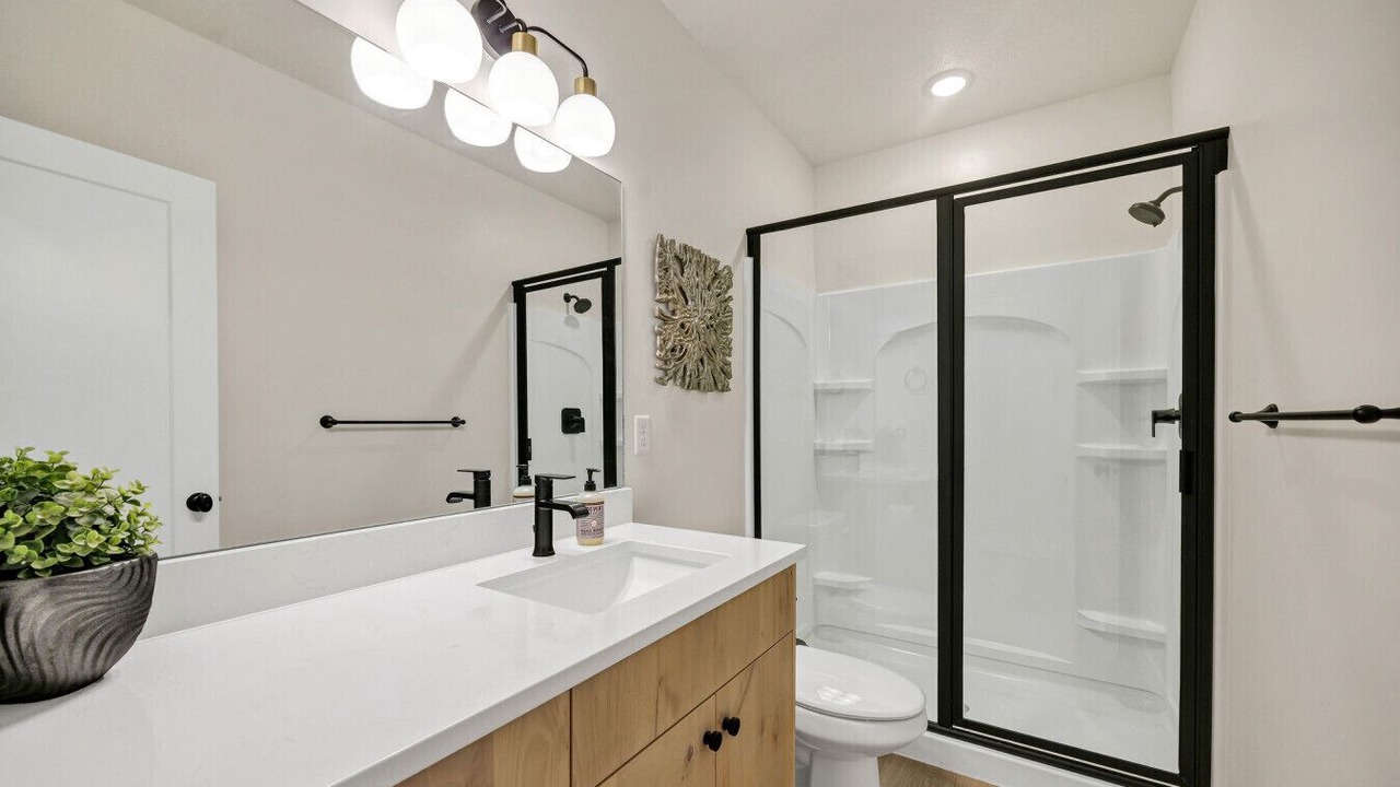 Photo of Bathroom in Fish Haven