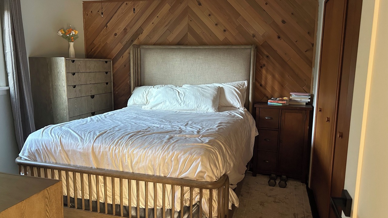 Photo of Bedroom in Lacey