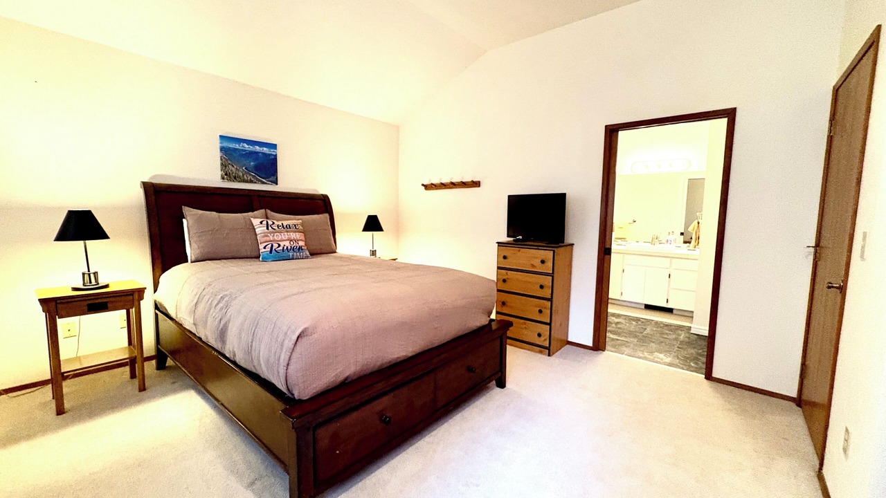 Photo of Bedroom in Easton