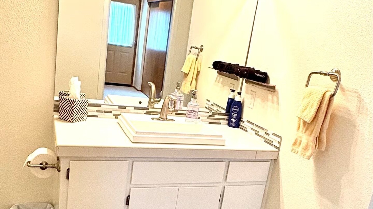 Photo of Bathroom in Easton