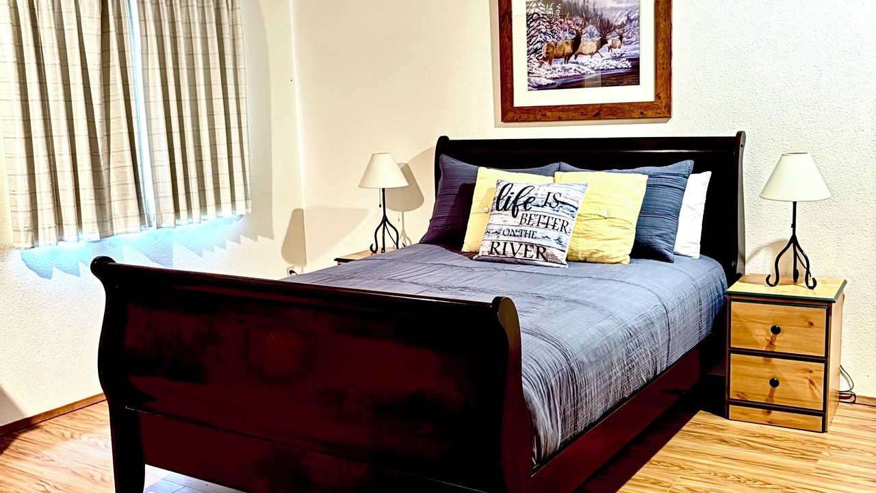 Photo of Bedroom in Easton
