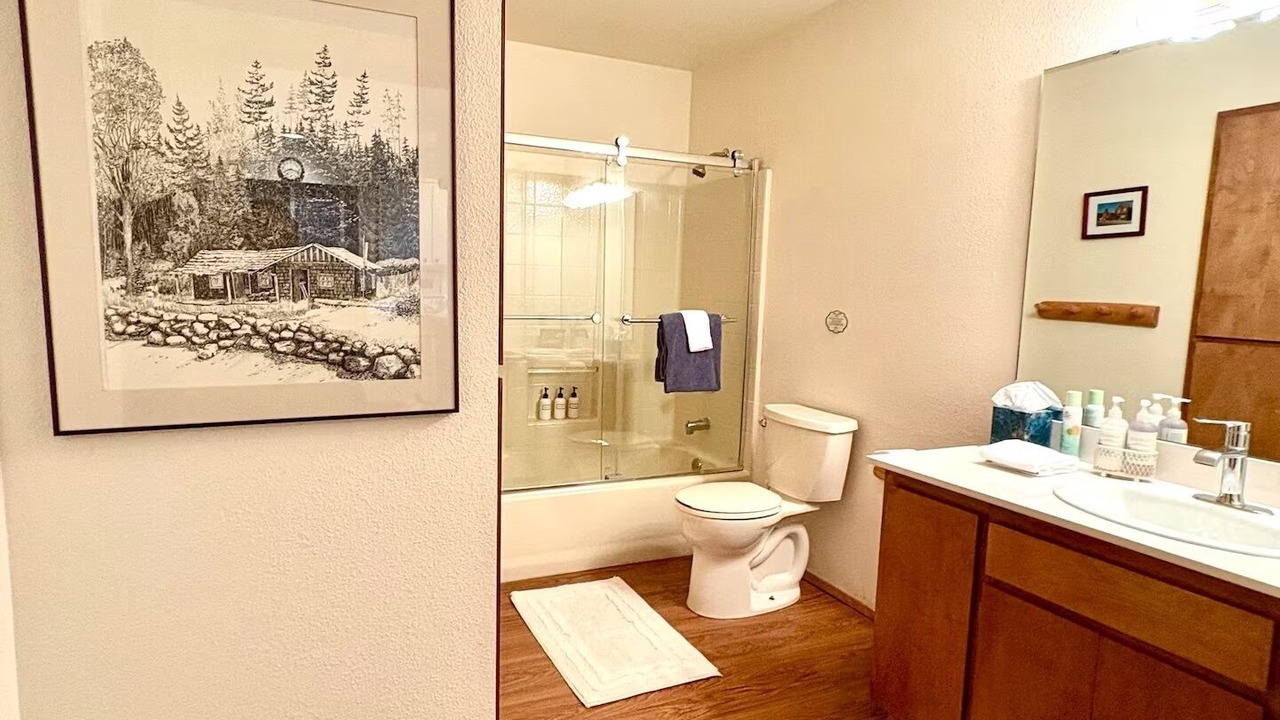 Photo of Bathroom in Easton