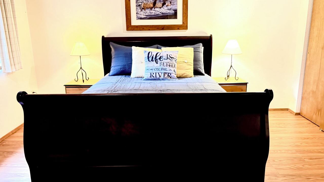Photo of Bedroom in Easton