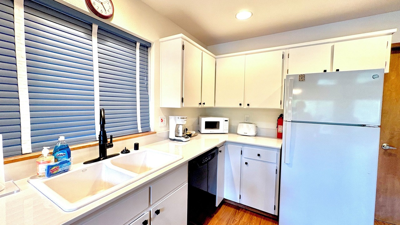 Photo of Kitchen in Easton