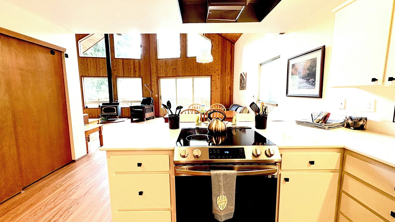 Photo of Kitchen in Easton
