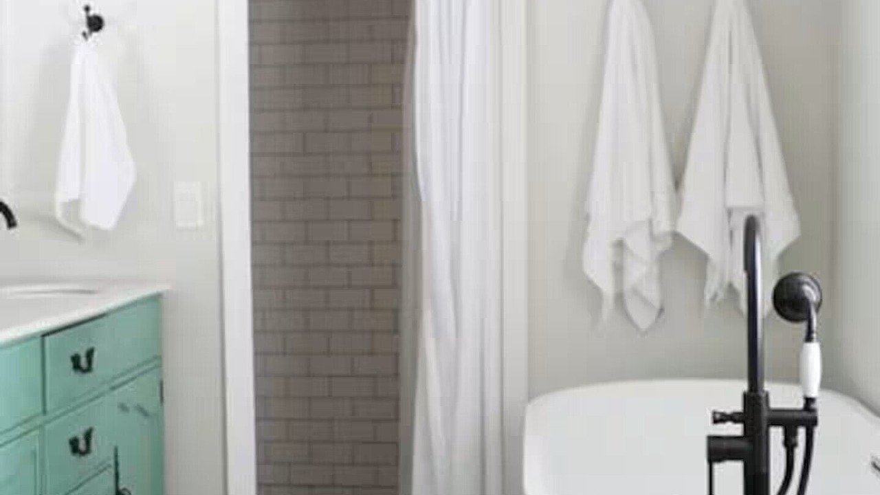 Photo of Bathroom in South Perry District