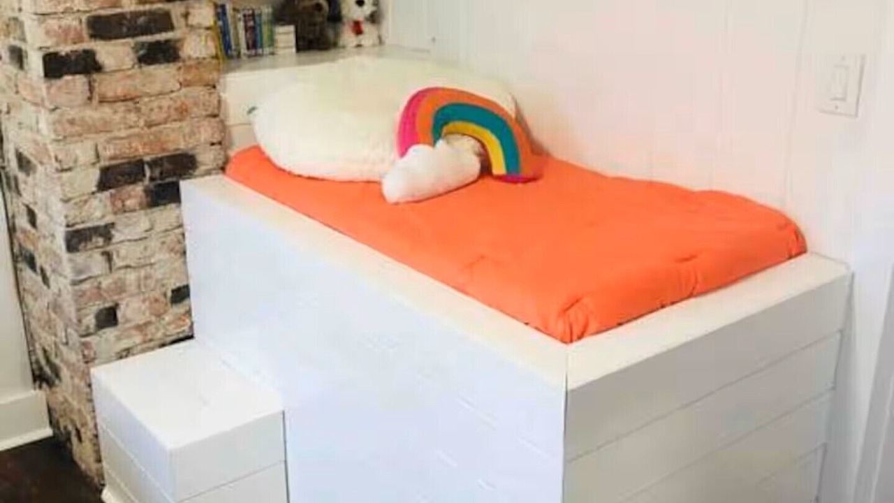 Photo of Bedroom in South Perry District