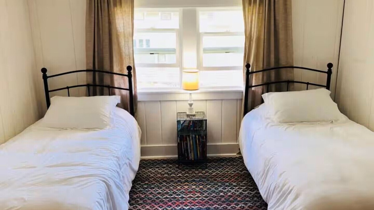 Photo of Bedroom in South Perry District