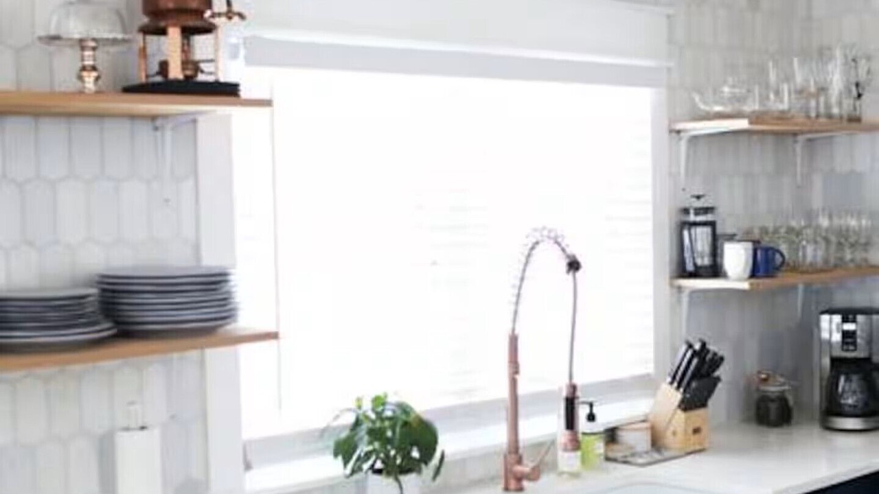 Photo of Kitchen in South Perry District