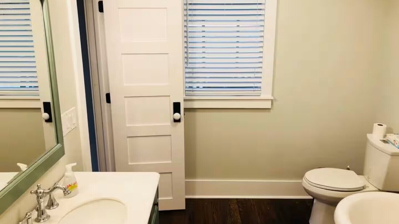 Photo of Bathroom in South Perry District